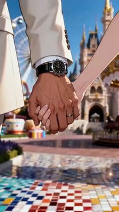 Claimed by the Godfather #Engsub