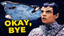 10 Star Trek Characters That Just VANISHED