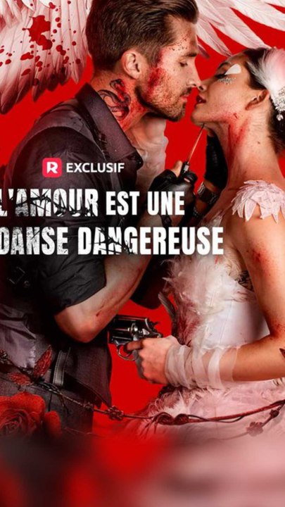L'amour Est Une Danse Dangereuse - Full Hd Series