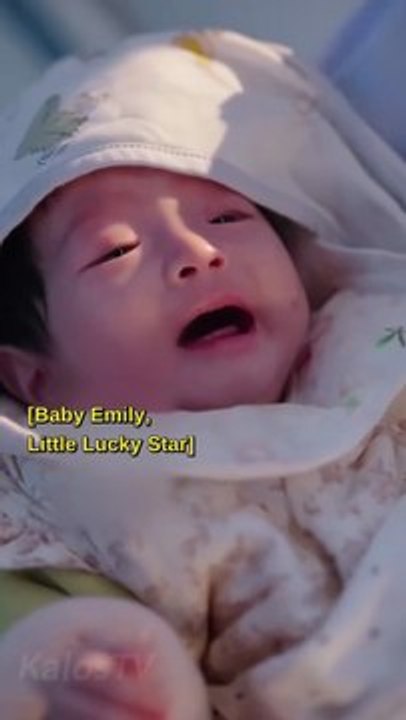 the wonder girl who heals chinese drama