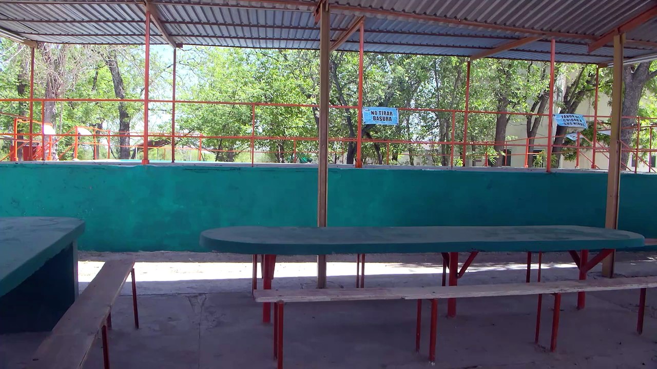 Protección Civil inspecciona quintas y balnearios de Monclova previo a Semana Santa