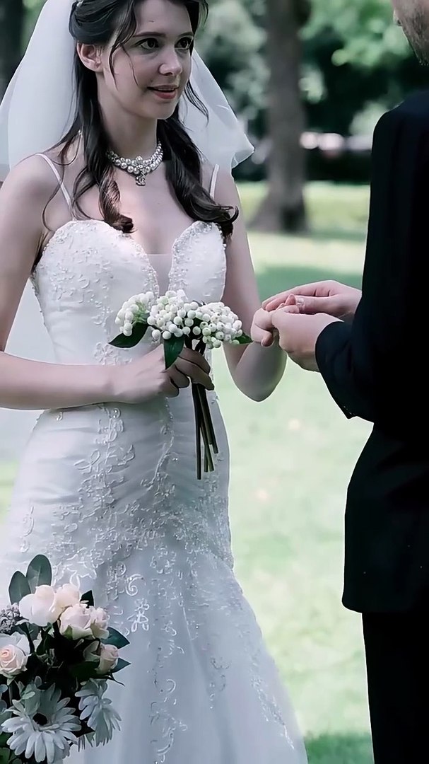 [#MiniMovie] The Contract Marriage with the Blind Master