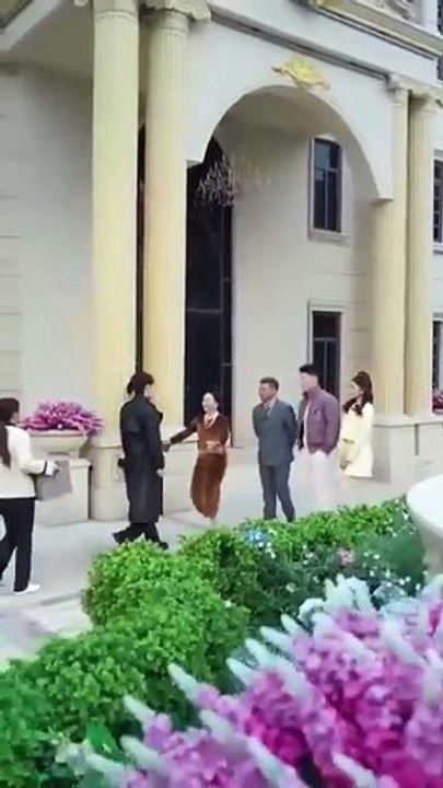 I, A Mafia Boss,Get Rid Of The Entire Family And Make Biased Relatives Regret Their Actions. Englishsub