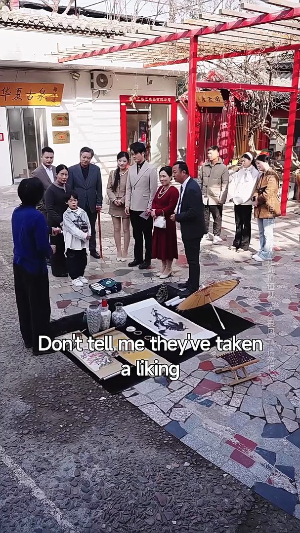 [#MiniMovie] Little Me Big Promise to Grandma