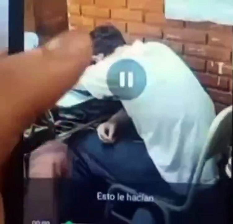 El alumno que mató a otro en una escuela de Santa Fe sufría bullying