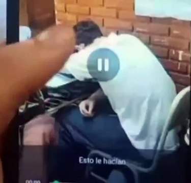 El alumno que mató a otro en una escuela de Santa Fe sufría bullying