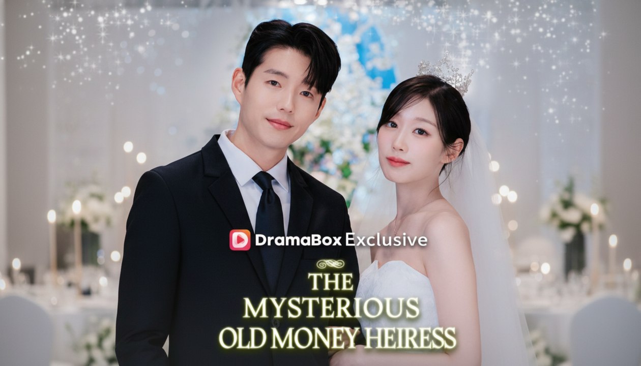 [EngSub] The Mysterious Old Money Heiress