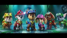 Paw Patrol: The Dino Movie - Teaser Trailer (English) HD
