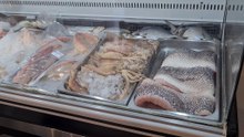 Viernes Santo sin carnes rojas: ¿cuánto esta el pescado en la Ciudad?