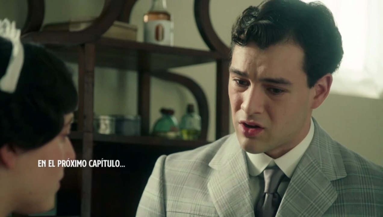 La Promesa Capitulo 807 AVANCE (31 marzo 2026)