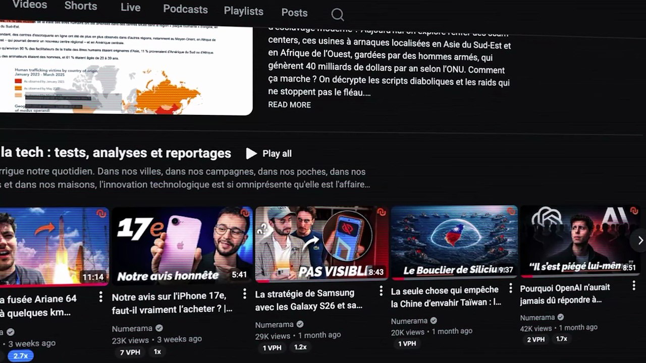 iPhone 18 Pro et Fold : tout ce que l’on sait (design, date, nouveautés)