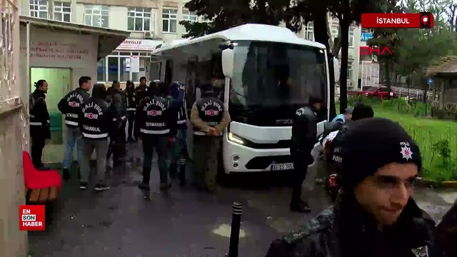 Uşak Belediye Başkanı Özkan Yalım tutuklandı