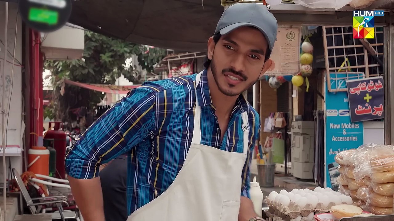 Musafat - Episode 04  Eng Sub - 30 Mar 2026 [ Mohsin Abbas Haider, Alishba Khan ] HUMTV