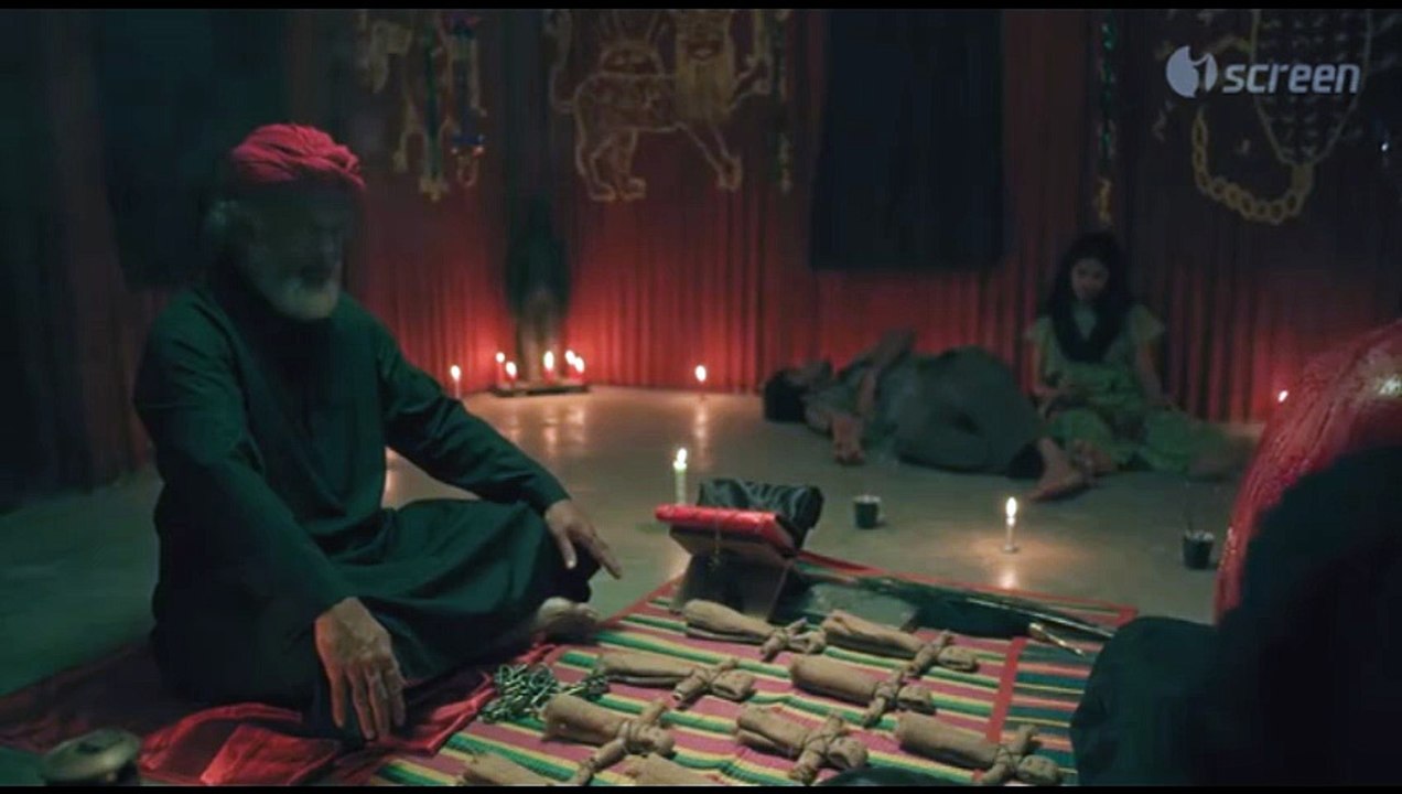 Chokro 2 [E07]