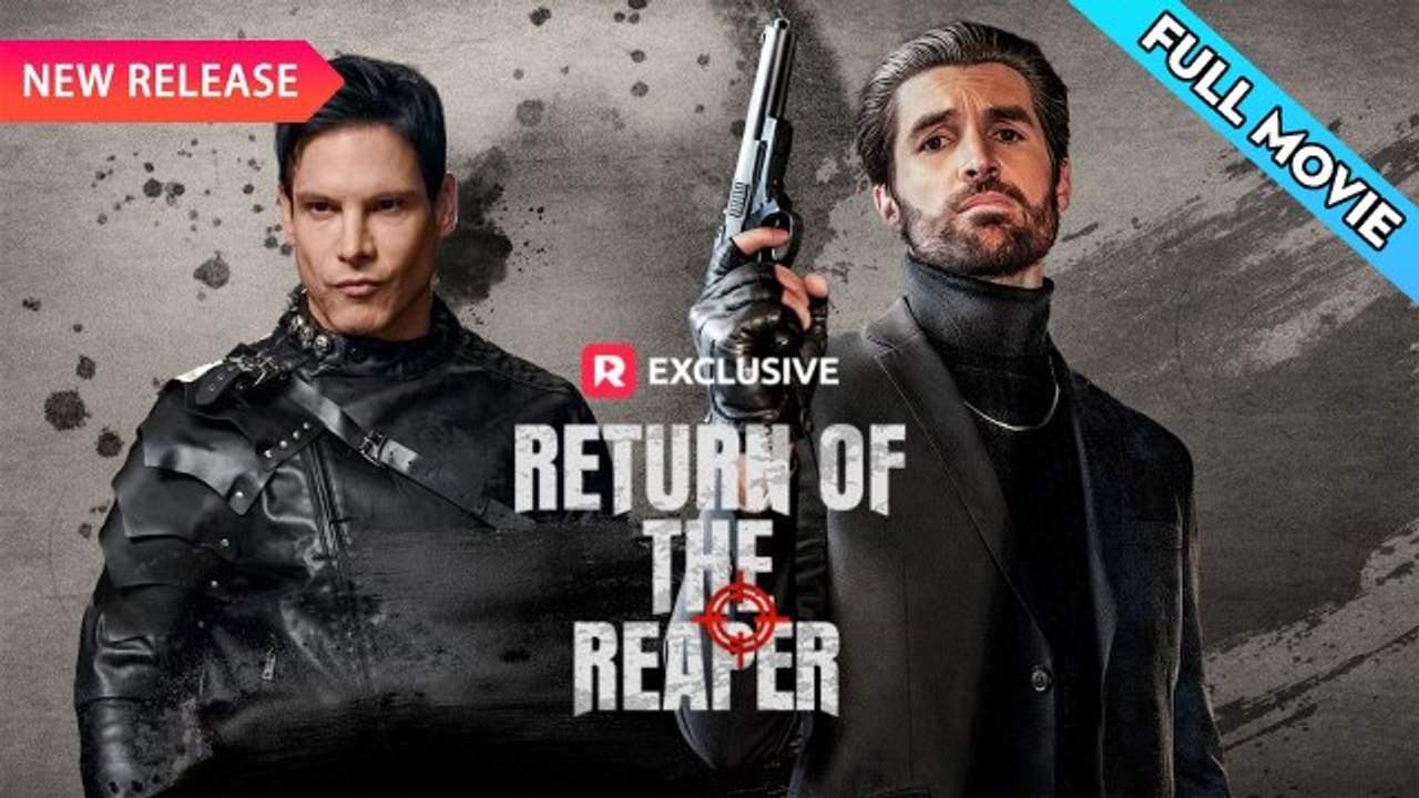 Return of the Reaper FULL EP 2026 (2026)