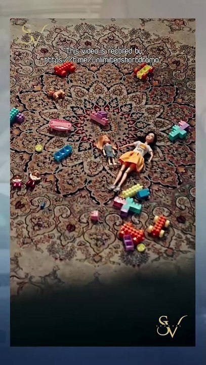 Three Stars to Say Goodbye - FULL Reelshort