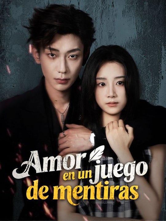 Amor En Un Juego De Mentiras - Sous-Titres FrançAis