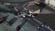 Air Crash Investigation S25E11 No Exit