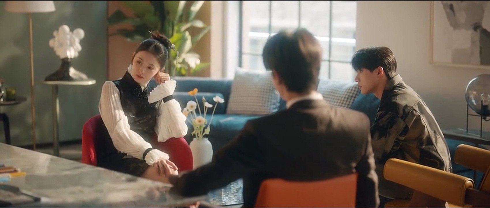 Derailment Episode 29 | Chinese Drama In Urdu, Hindi