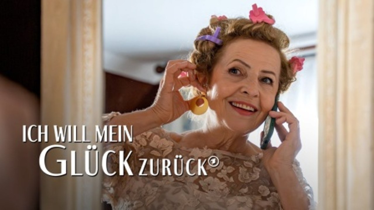 Ich will mein Glück zurück | Dramedy