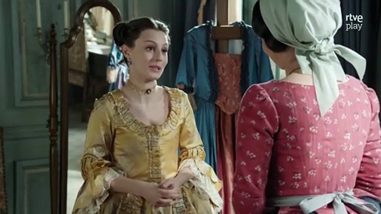 Valle Salvaje Capitulo 389