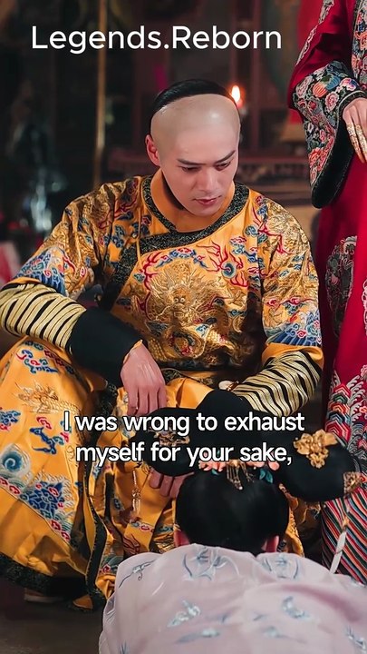 Ghosts of the Love We Once Were