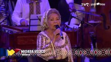Mioara Velicu - Spectacol aniversar Ilie Caras „Dor de Bucovina” - TVR Folclor - 25.01.2026