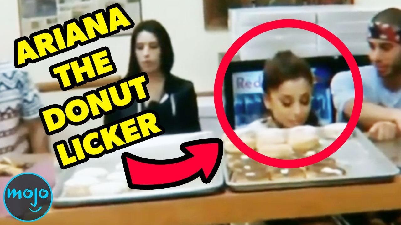 Top 10 Celebrities Who Almost Got Canceled But Recovered