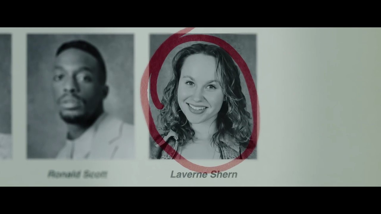 Bloody Axe Wound - Trailer (Deutsch) HD