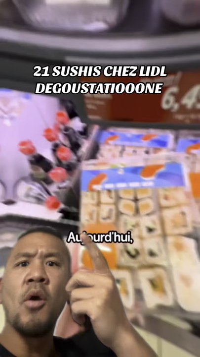 Ils sont tellement horrible 😂