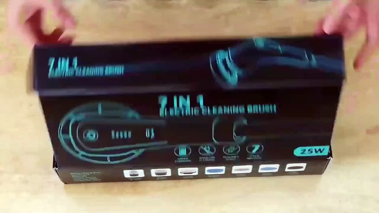 Amazing Electric Cleaning Tool | Must Have | amazon Finds