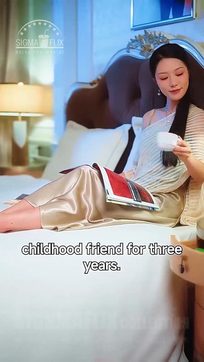 Up From The Ashes, Up To The Sky (Dubbed) Full Chinese Drama