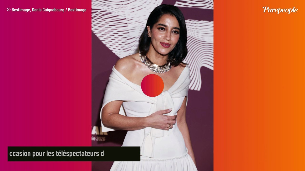 Leïla Bekhti ne jure que par lui : voici son salon de coiffure situé à Paris,un endroit tout à fait accessible