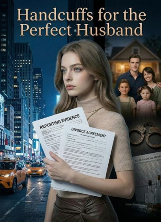 Handcuffs for the Perfect Husband # Engsub #SM