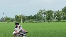 Dhoom machale 🤣🤣 #comedy #funny #harmankhosa #punjabi #funnyvideo #shorts #short