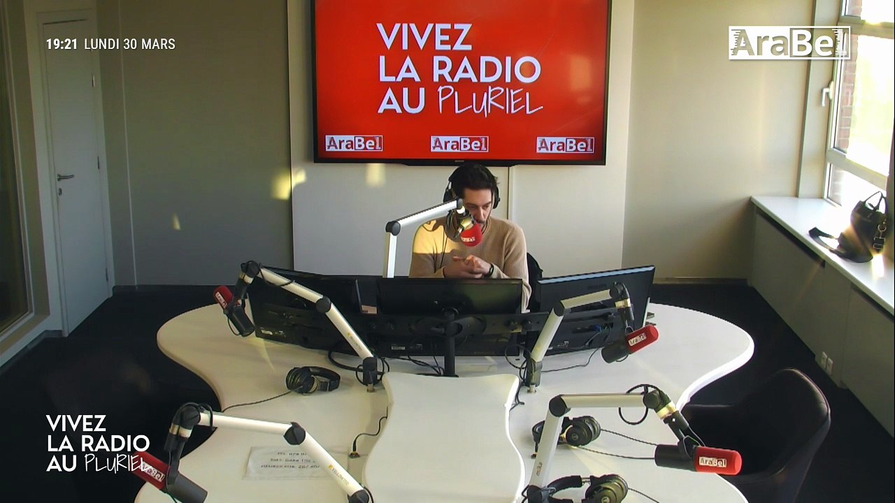 3ème Mi-Temps - L'intégrale du 30-03-2026