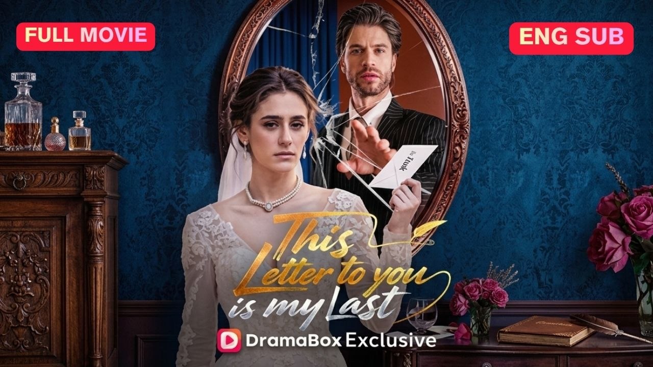 EngSub_This_Letter_To_You_Is_My_Last_Entangled.Edit_xa3817s[EngSub] This Letter To You Is My Last