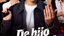 De Hijo Abandonado A Rey Del Bajo Mundo - Serie Completa Esp