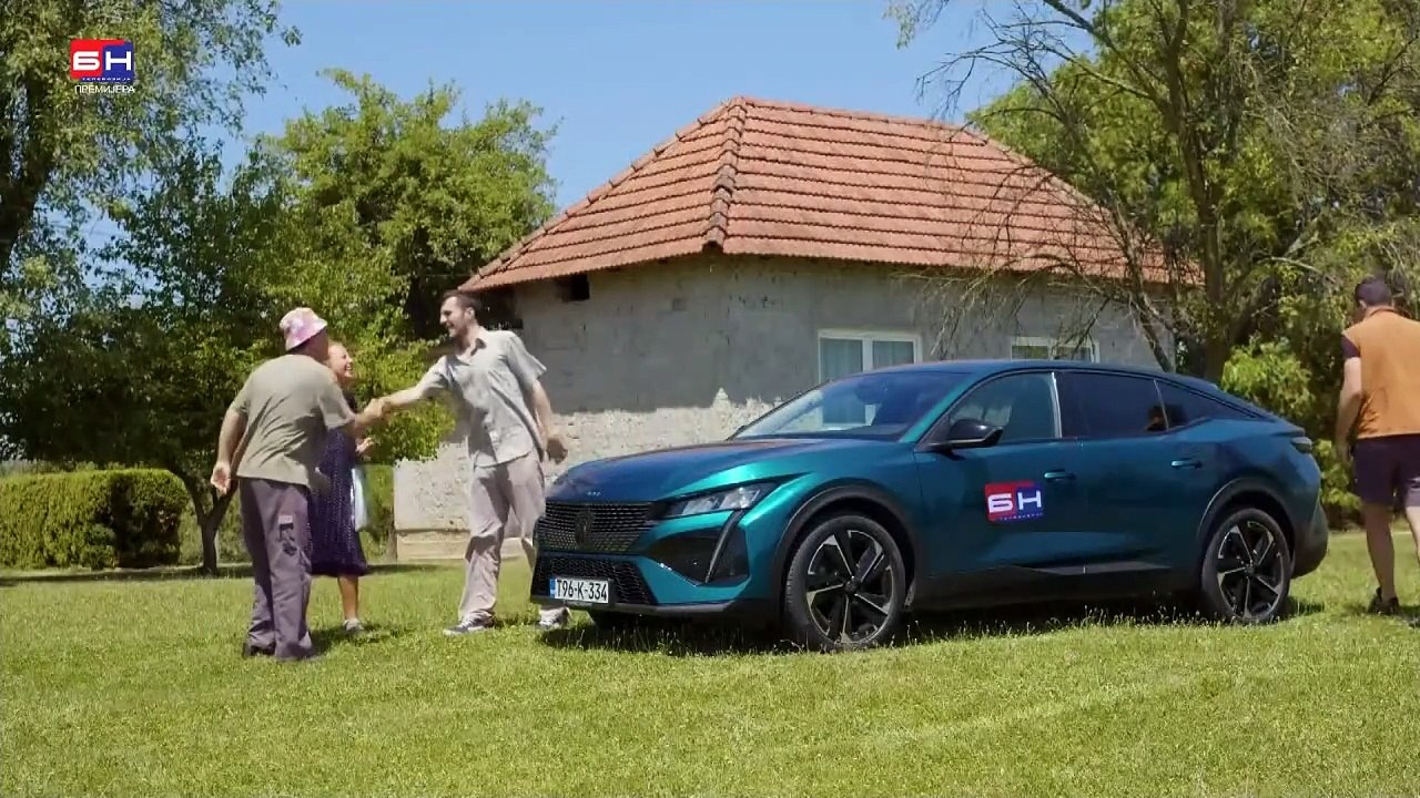 Dobro jutro komšija sezona 7 epizoda 1