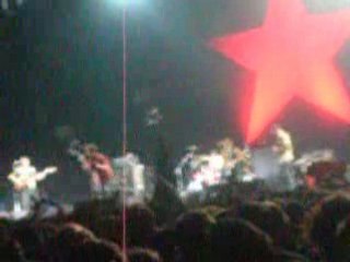 RATM LIVE@BERCY (04-06-2008)#SLEEP NOW IN THE FIRE