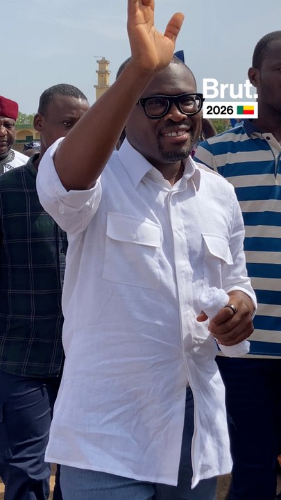 Bénin : Romuald Wadagni encourage la jeunesse à tirer parti de la technologie.