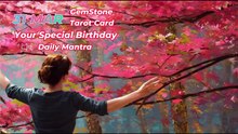 31 March Happy Birthday