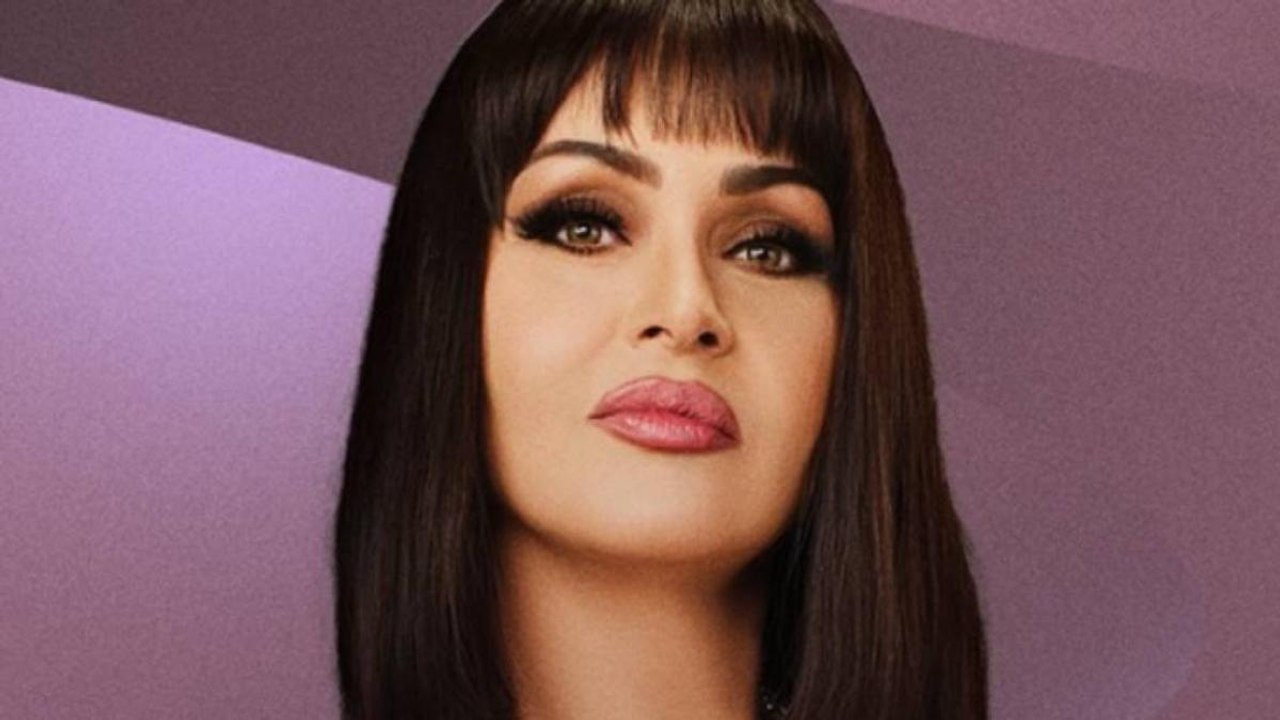 Gaby Spanic muestra cómo lucía antes de someterse a un procedimiento estético