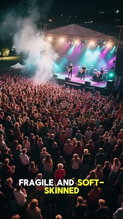 Why Did It Have to Be Humans? | HFY Sci-Fi Story.