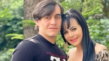 Maribel Guardia planea un tatuaje dedicado a su hijo Julián