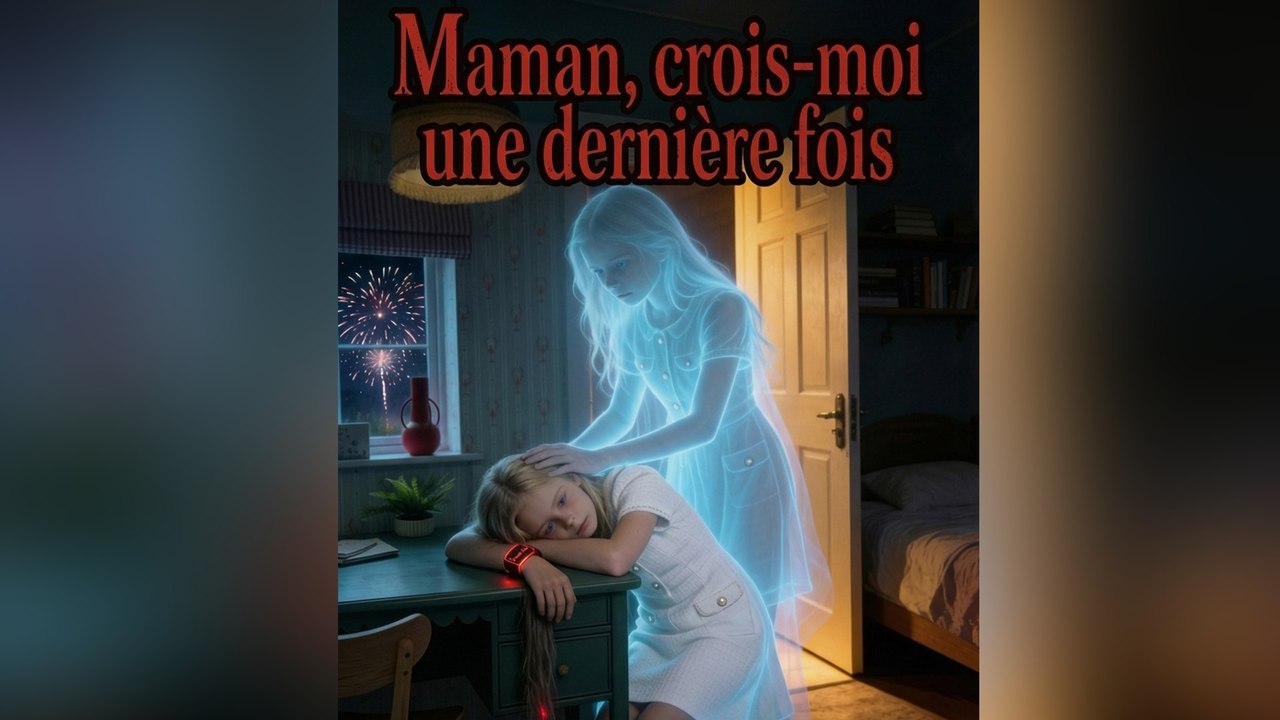 Maman, crois-moi une dernière fois Épisode Complet