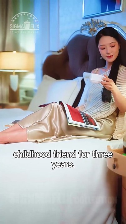 Up From The Ashes, Up To The Sky (Dubbed) Full Chinese Drama