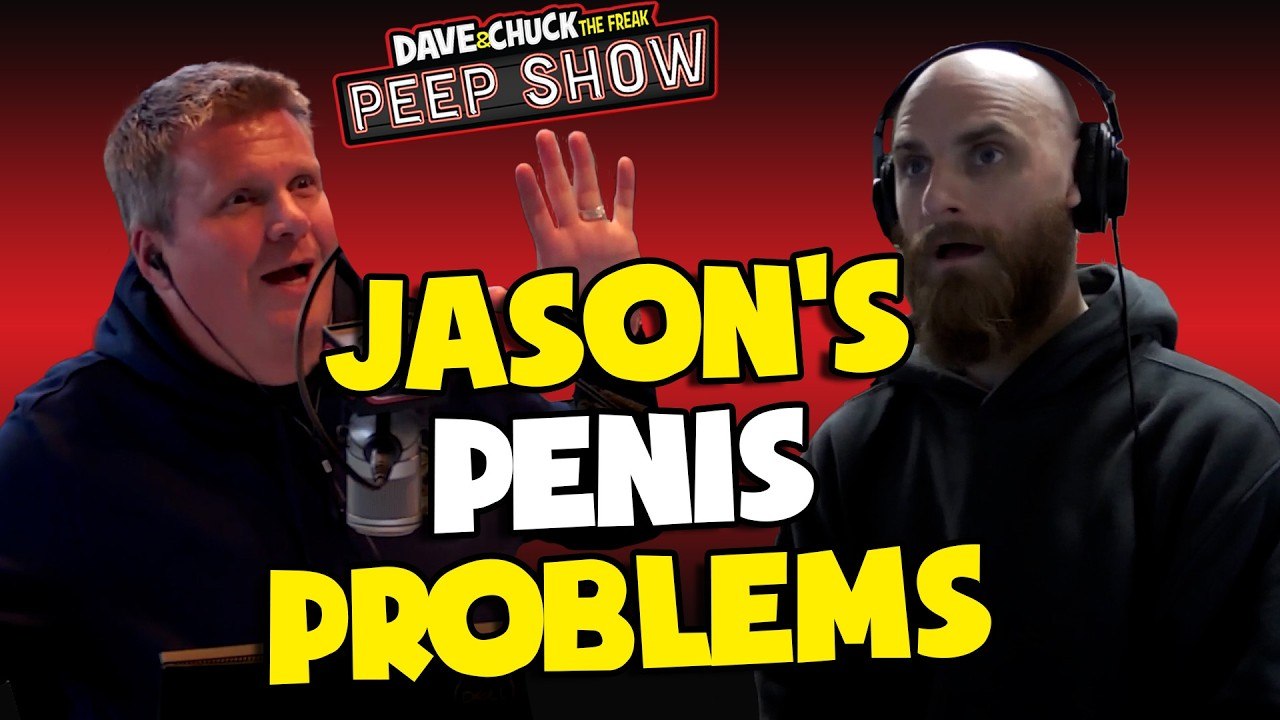 Jason's Problems