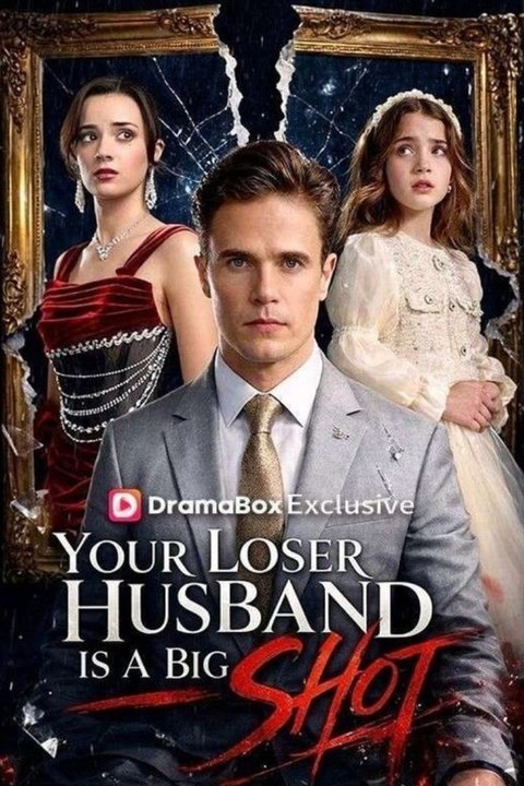 Your Loser Husband Is A Big Shot HD - Full (Short Drama)