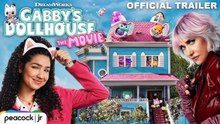 Gabby's Dollhouse [Full Movie] [Ranked]Full EP - Full